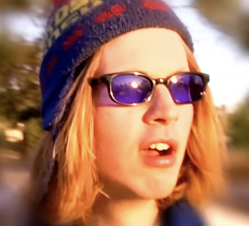 The Dude